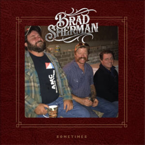 Sometimes - CD